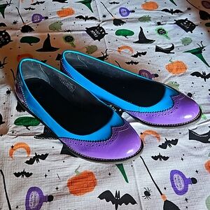 Doc Martens Flat Loafers